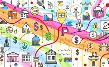 Beyond Stocks & Bonds: A True Diversification Playbook