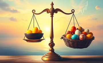 The Myth of Over-Diversification: Finding Your Sweet Spot