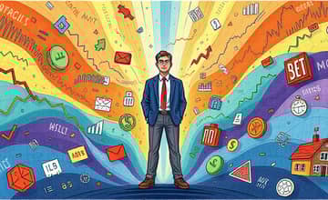 The Psychology of Diversification: Investing with Confidence