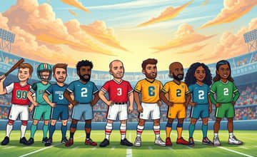 The Resilient Roster: Constructing a Diversified Portfolio