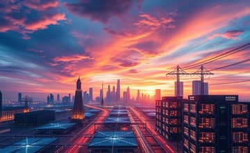 Digital Infrastructure: Data Centers as the New Real Estate