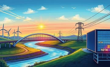 Infrastructure Investing: Building Your Portfolio's Foundation