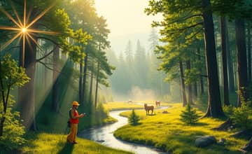 Timberland Titans: Sustainable Wealth from Forest Assets