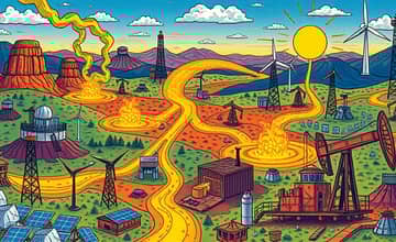 Royalties Reimagined: Streaming Income from Natural Resources