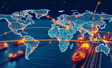 Supply Chain Resiliency: Real Assets in a Globalized World