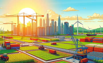 Emerging Markets, Real Assets: High Growth, High Reward?