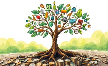 Micro-Investing: Starting Small, Thinking Big