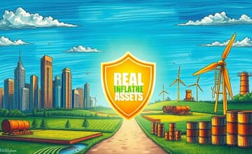 Understanding Real Asset Hedging Strategies