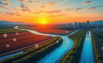 Water Rights: The Untapped Potential of Liquid Assets