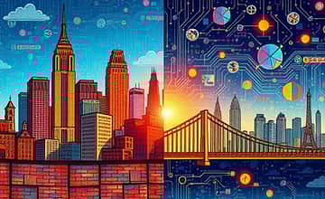 From Bricks to Bits: The Evolution of Real Asset Investing