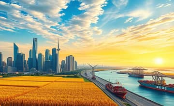 Navigating Volatility with Real Asset Anchors