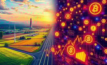 Real Assets vs. Equivalents: A Comparative Analysis