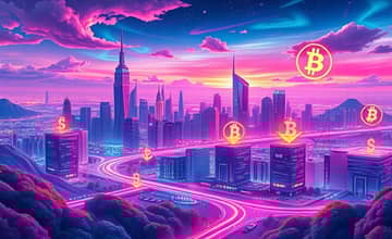 The Metaverse and Real Assets: Virtual Land, Real Opportunities