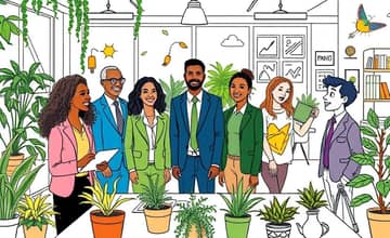 The Conscious Capitalist: Profiting with Purpose