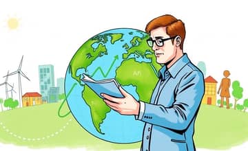 Sustainability Scores: Picking the Best Eco-Friendly Stocks