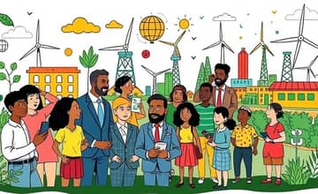 Impact Investing: Where Profit Meets Progress