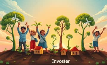 Beyond Returns: The Impact Investor's Guide to Wealth