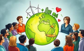 Ethical Portfolios: Aligning Your Money with Your Values