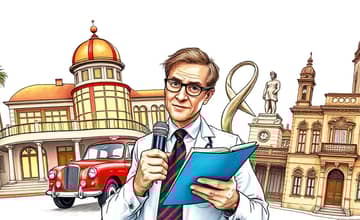 The Art of Appraisal: Valuing Unique Real Assets