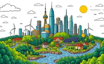 The Future of Finance is Green: Get Ahead of the Curve