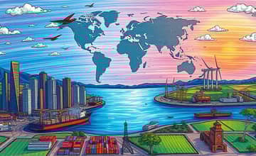 Geopolitical Impact: How Global Events Influence Real Assets