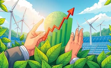 The Art of Sustainable Stock Picking