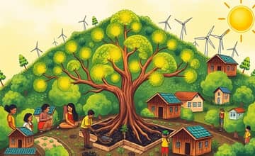 Your Money, Your Mission: Impact Investing for Change