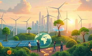 Navigating the Nuances of Sustainable Finance