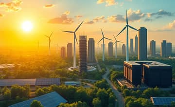 Beyond Conventional: Exploring Alternative Green Investments