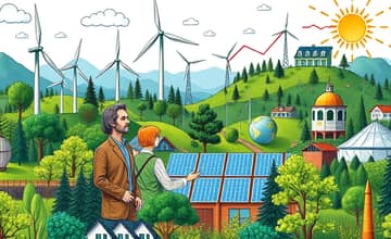 The Planet-Positive Portfolio: Building Wealth, Saving Earth