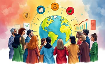 The S in ESG: Social Responsibility in Your Investments