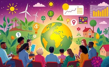 Impact First: Prioritizing People and Planet in Your Investments