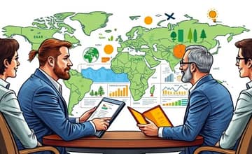 ESG Integration: Seamlessly Weaving Sustainability into Your Portfolio