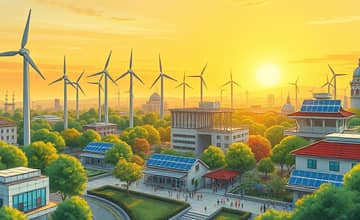 Sustainable Bonds: Funding a Brighter Future