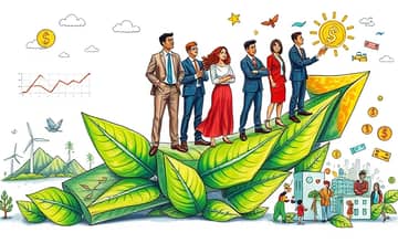 The Power of Purpose: How ESG Drives Corporate Success