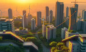 The Green Dividend: Earning Returns from Eco-Conscious Companies