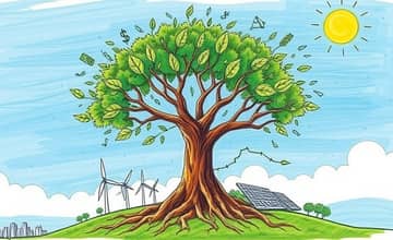 Building a Resilient Portfolio: The Sustainable Advantage