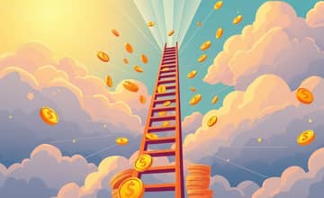 Income Ladder: Building Diverse Revenue Streams