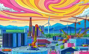 Industrial Insights: Capitalizing on Sector Strengths