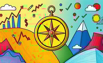 Cycle Savvy: Profiting from Economic Swings