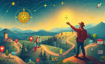 Niche Navigator: Exploring Specialized Investment Areas