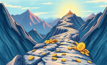 Speculative Success: Navigating High-Risk Ventures