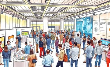 Scenario Success: Preparing for Market Events