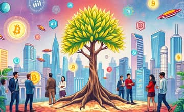 Startup Starters: Investing in Early-Stage Companies