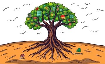 The Path to Prosperity: Diversifying Across Investments