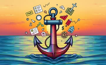 Your Wealth's Anchor: The Stability of Diversified Holdings