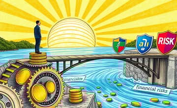 Risk Resilience: Fortifying Your Financial Future