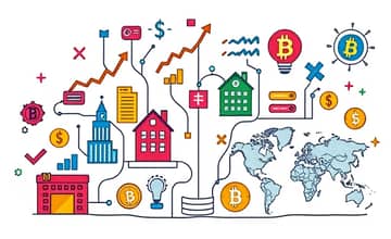 The Smart Investor's Playbook: Diversifying for Growth