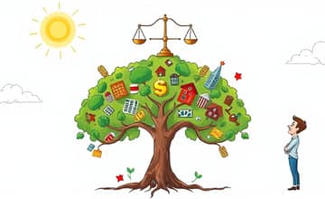 Think Broad, Invest Smart: The Principles of Diversification