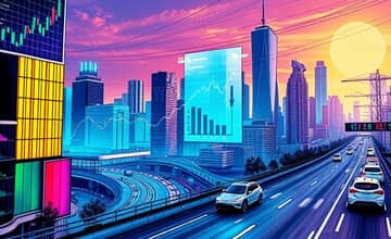 Future Funds: Investing in Disruptive Technologies